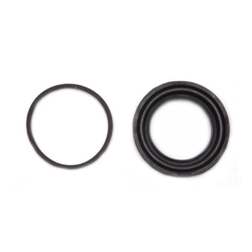 Kit de arranque y sello de pinza de freno de disco ACDelco genuino para Toyota Sequoia 2001-2017 Foto 2 de 4