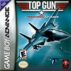 Top Gun: Firestorm Advance - Nintendo Game Boy Advance [CARTRIDGE ONLY]
