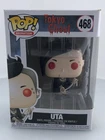Funko POP! Animation Tokyo Ghoul Uta #468 Vinyl Figure NOT MINT