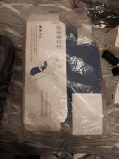 BUGABOO BREEZY SEAT LINER Sky Blue 