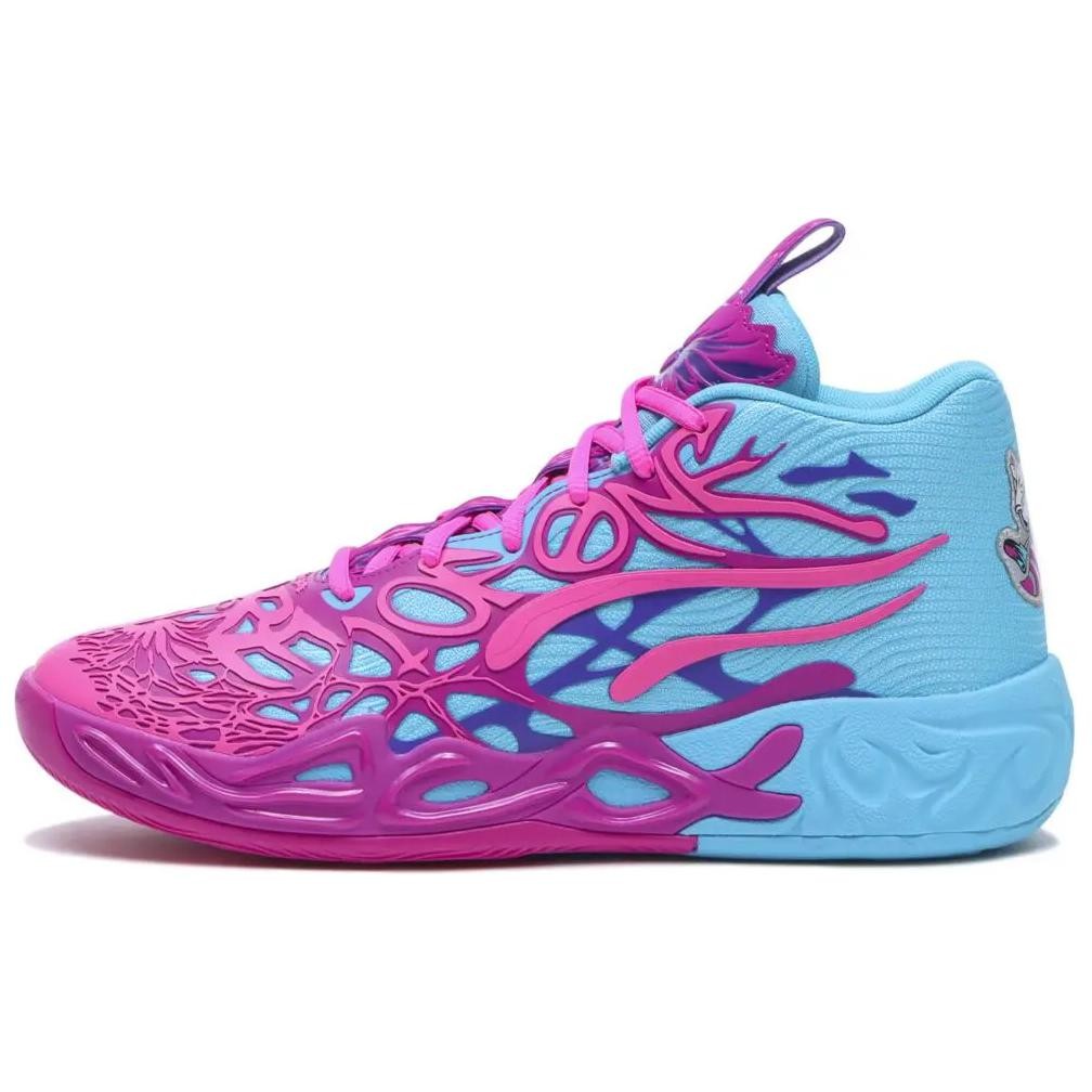 PUMA MB.04 