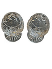  Waterford 2pcs Irish Hand Cut Glass Crystal Collection Brandy balloon Glasses — photo 7
