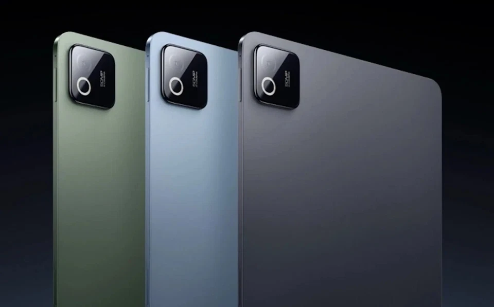 Xiaomi Mi Pad 8 Pro 11.2"3K 144Hz Snapdragon8 Elite 9200mAh WiFi Tablet  - Image 3 of 4