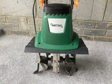 800W 28cm Tiller 220-240V