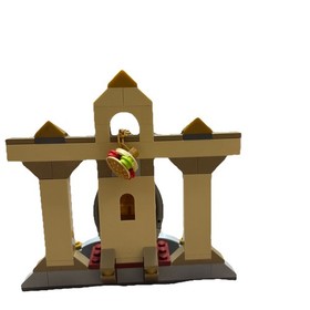 LEGO Scooby-Doo 75900 Mummy Museum Mystery with Instructions