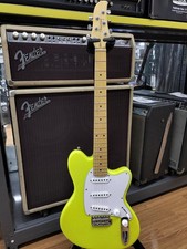 Ibanez YY10-SGS 1P-01 Chitarra elettrica usata [AUTH]
