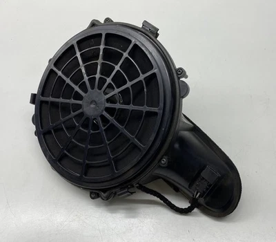 Mercedes C215 W215 CL 600 Subwoofer hinten BOSE Soundsytem 2158201202 TOP - Bild 1 von 4
