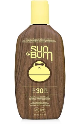 SUN BUM Wakeboard Accessoires Zubehör ORIGINAL Sonnencreme SPF 30 237ml Wake