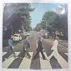BEATLES ABBEY ROAD APPLE AP8815 1LP