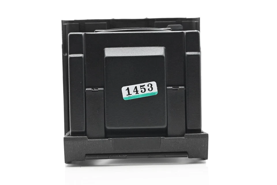 Campana de enfoque Rollei Rolleiflex buscador de nivel de cintura sistema 6000 6006 6008 #453 Foto 4 de 4