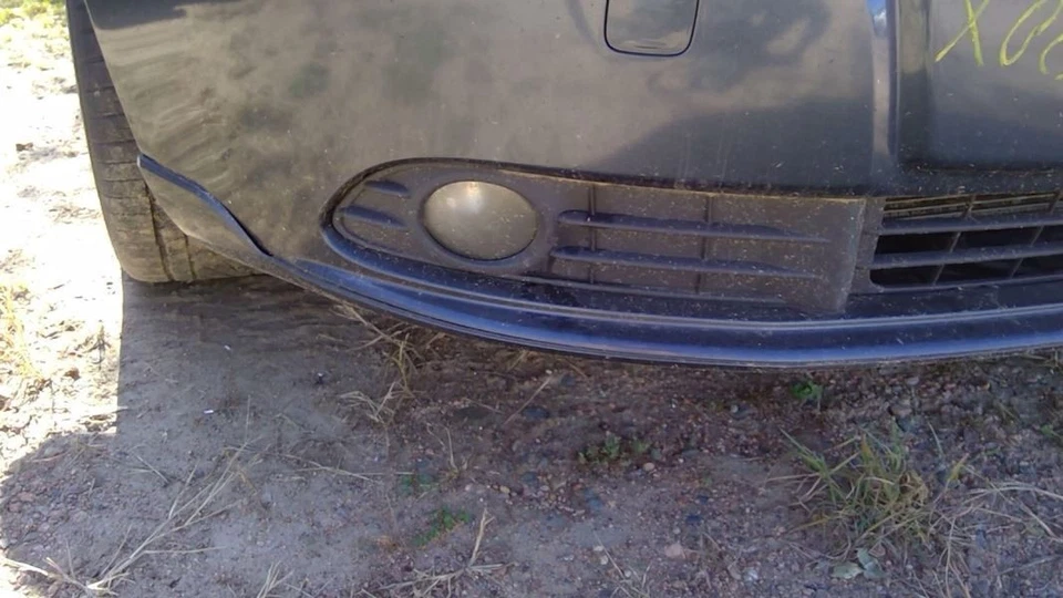 (LOCAL PICKUP ONLY) Trunk/Hatch/Tailgate 5 Cylinder Fits 04-11 VOLVO 40 SERIES 4 Foto 3 de 4