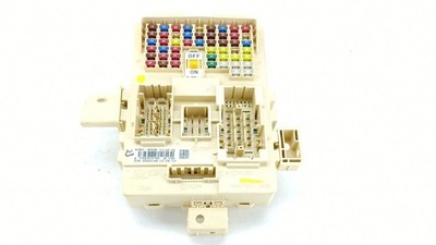 91951D7530 RELAIS SICHERUNGSKASTEN MULTIFUNKTIONSRELAIS / 208637 FÜR HYUNDAI TUC