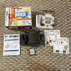 Nintendo DS Band Hero Full Band Experience DS Game with Game No Guitar Grip