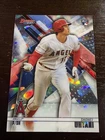 🔥Shohei Ohtani 2018 Bowman's Best #1 Atomic Refractor Rookie RC 📈🔥RARE