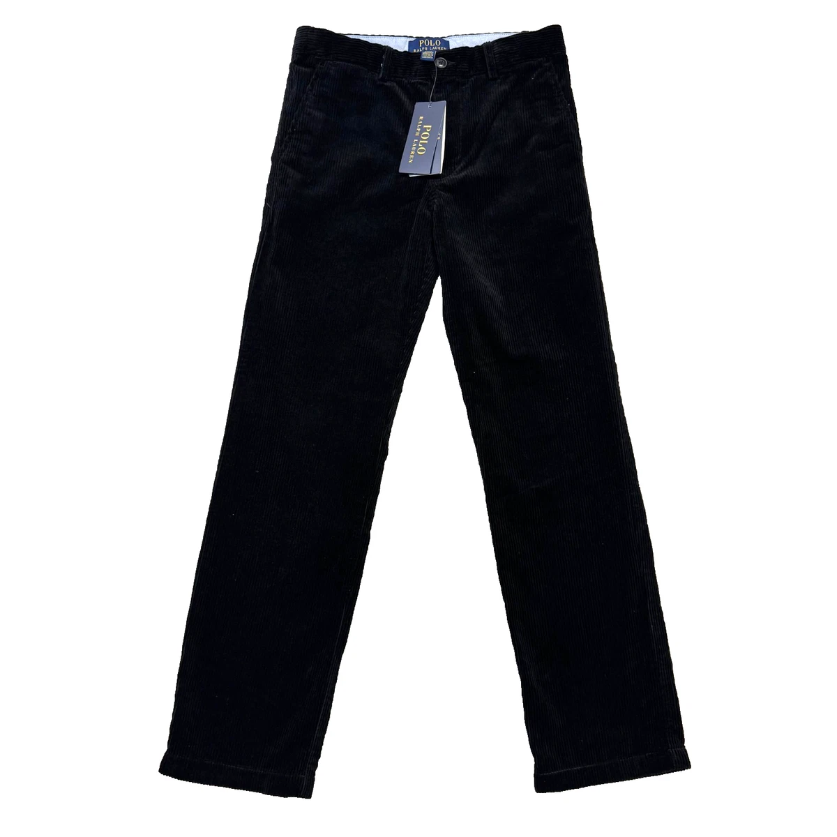 Polo Ralph Lauren Corduroy Boys' Pants for sale | eBay