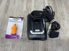 ESCORT MAX 360 Laser Radar Detector tested nice