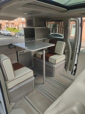 2003 Nissan Elgrand Autech 3.5 V6 Petrol