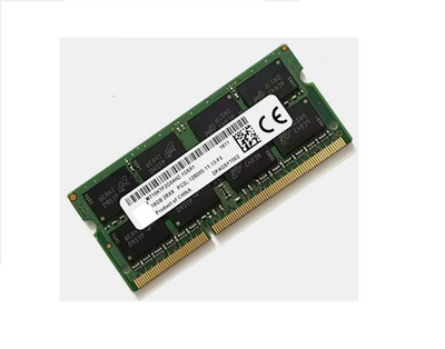 1x 16GB RAM DDR3L SO DIMM 1600 Mhz PC3L-12800S für Medion Erazer P6661 MD99508