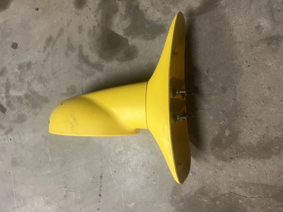 Sea Doo GTI Rotax 717 Mirror set gtx GTI 1997,1998,1999,2000 - Image 4 of 4