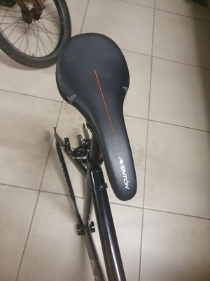 Fixed Gear, 2016 Aventon Cordoba, 50cm, frame | eBay