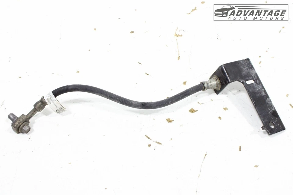 2015-2020 CHEVROLET COLORADO RWD FRONT RIGHT SIDE BRAKE HOSE 84244993 OEM - Image 3 of 4