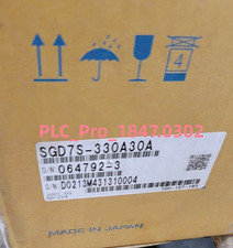 SGD7S-330A30A 1PCS Brand New Yaskawa SGD7S-33...