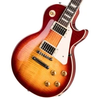 Gibson Les Paul Standard 50s Heritage Cherry Sunburst