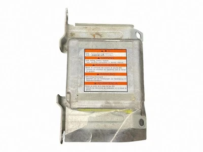 SUBARU IMPREZA Hatchback GR, GH, G3 Unité de Contrôle SRS 98221FE200 37032054 - Photo 1/4