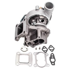 Ct20 Turbo Turbocharger For Toyota 4-runner Hiace Landcruiser 2.4l 2l-t 1984-