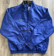 Cutter And Buck Men's CB WeatherTec Pinnacle Q3 2007 Jacket Size Medium NWT