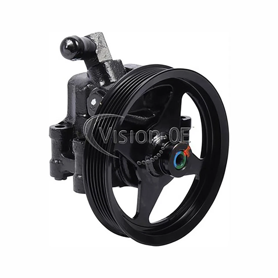 1x Bomba de dirección asistida para Ford Mustang 1996-2004 4,6 L Foto 2 de 4