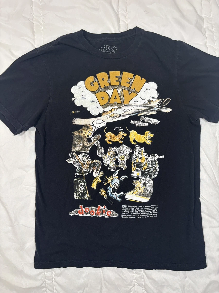 25+ Greenday T-Shirts for Men for sale | Updated Oct 2026