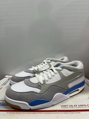 Nike Air Jordan 4 RM 'University Blue' FQ7939 104 Size 12 | eBay