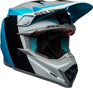 2020 bell mx helmets