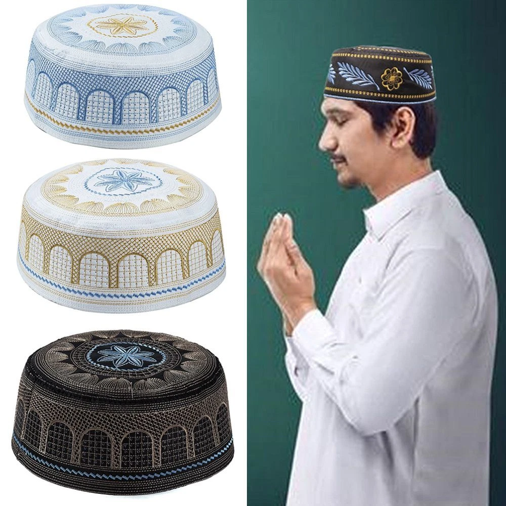 Muslim hat deals
