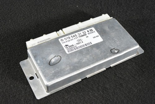 Mercedes W202 Steuergerät ASR 0195453132 FD98M05 (#365)