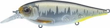 Evergreen International XV-5 X-Over Hybrid Jerk Crankbait