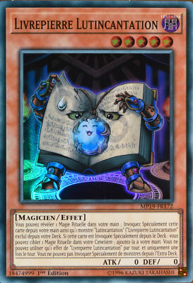 Yugioh! Impcantation Chalislime Wisu-en051 1st Ed Rare | Meses Sin Interés