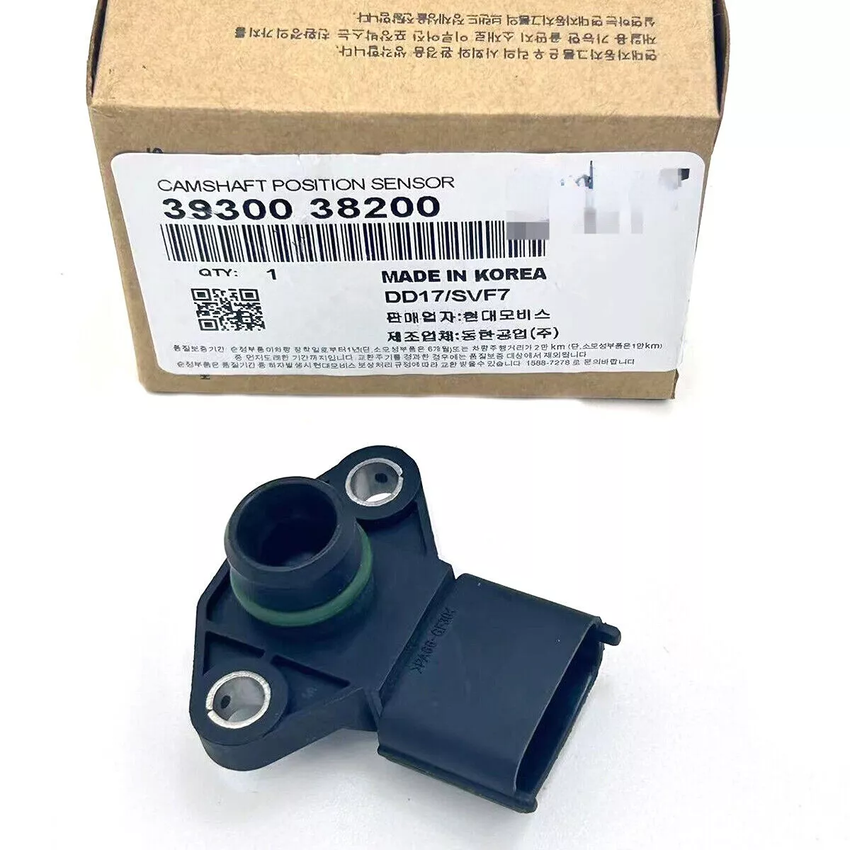 MAP Sensor for Hyundai Santa FE 2000 - 2009 2.4 2.7 3.3 MAP Sensor for Hyundai Santa FE 2000 - 2009 2.4 2.7 3.3