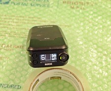 RODE RX-CAM Camera-Mount Digital Wireless Receiver 2.4 GHz