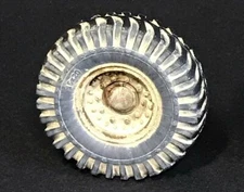 Resicast 1/35 Wheels Type A w/Hub A for Scammell WWII (for Thunder / IBG) 352391