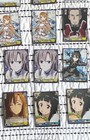 49 ANIME / WEISS SCHWARZ TRADING CARDS / COLLECTIBLES - 2010 - POKEMON — photo 10