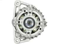As-Pl Generator Passend FüR Audi A3 2.0 TDI 16V Land Rover 110/127 Range