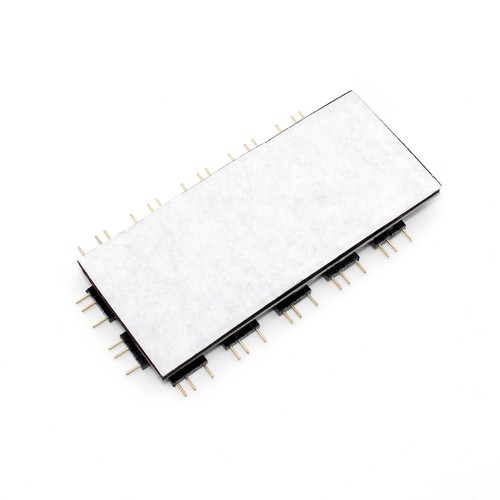 ARGB Splitter 5V 3Pin mit SATA Port LED Splitter Hub für LED Controller - Afbeelding 3 van 11