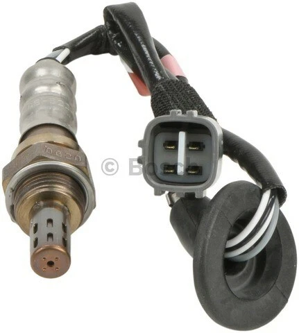 Sensor de oxígeno Bosch aguas abajo para motor SCION XA L4-1,5 L 2004-2006 Foto 2 de 4