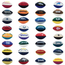 NFL Buildable Puzzle Erasers ( PICK YOUR TEAM )