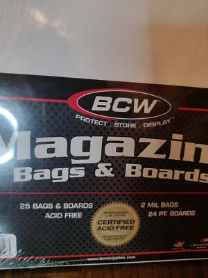 ADESIVI ALBUM BORSE E Tavole Senza Acido Taglia 2 Per Panini X 10 Ad - Foto 4