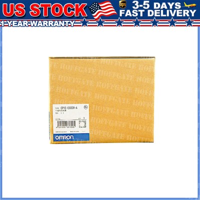 1PC Brand new CP1E-E60DR-A Fast Shipping OMRON Programmable Controller Module