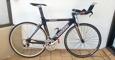 gumtree time trial bike