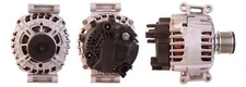 Lucas LRA03453 Alternator for Mercedes Benz